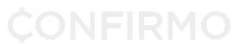 Confirmo integration partner logo