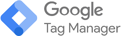 Google Tag Manager integration partner logo