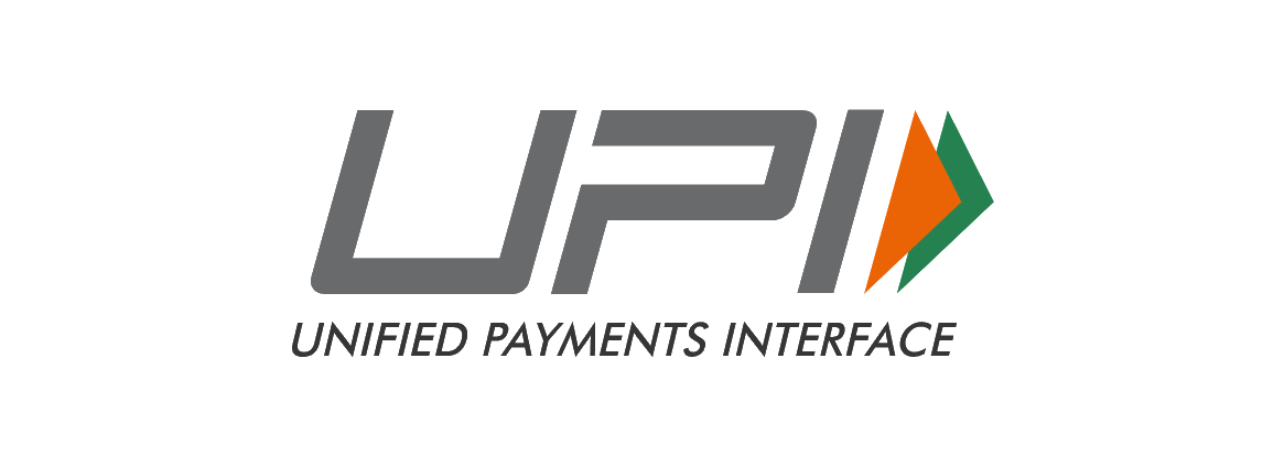 UPI integration partner logo
