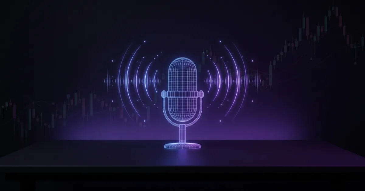 Should Your Prop Firm Start a Podcast? An Honest Assessment