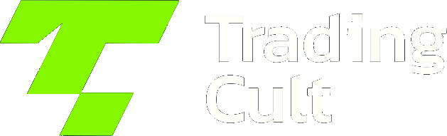 Trading Cult company logo - PropFirmsTech client